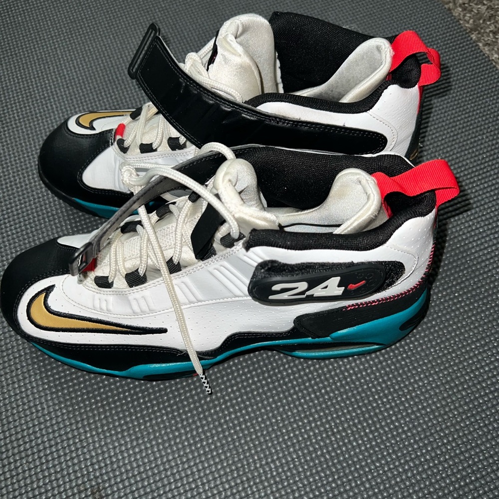 Nike Air Max Griffey Max 1